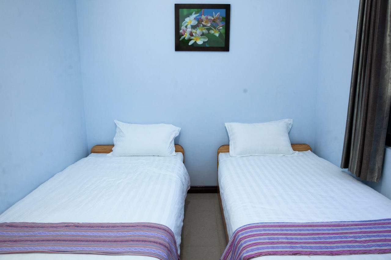 Hpa An Boutique Inn 外观 照片