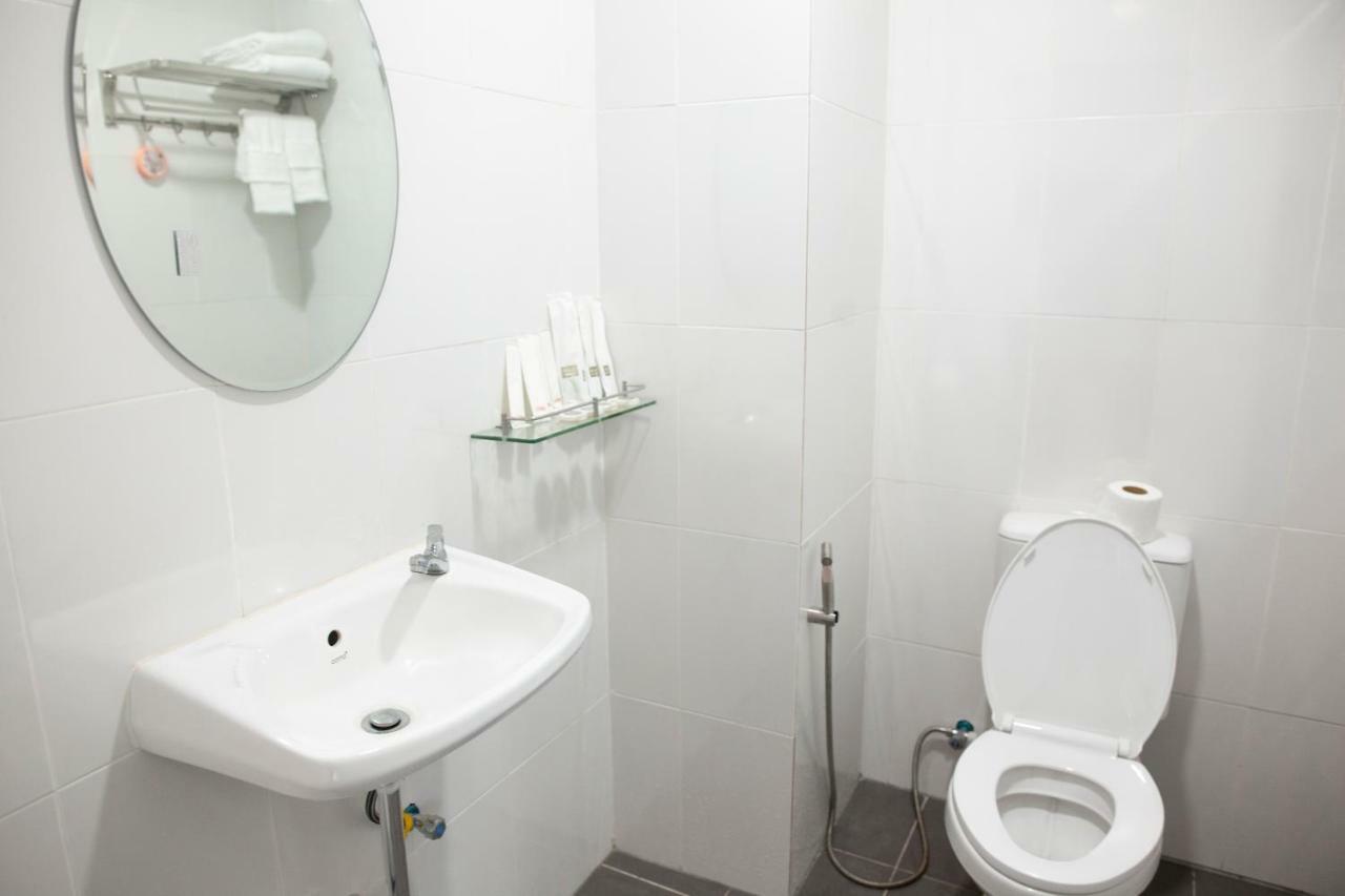 Hpa An Boutique Inn 外观 照片
